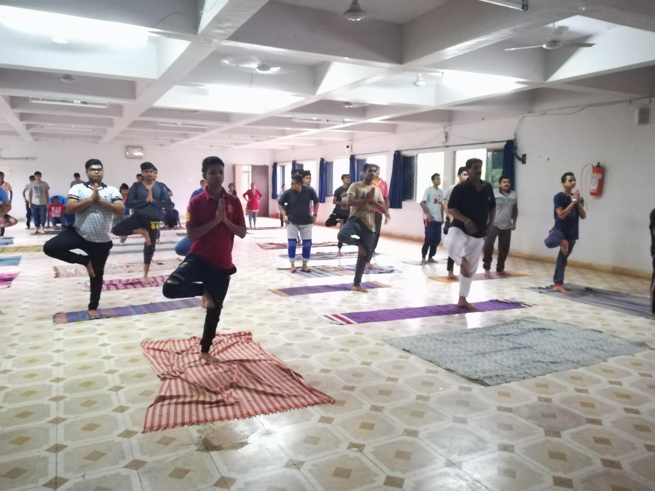 Vivekanand Institute of Hotel and Tourism Management Rajkot Events photo 3